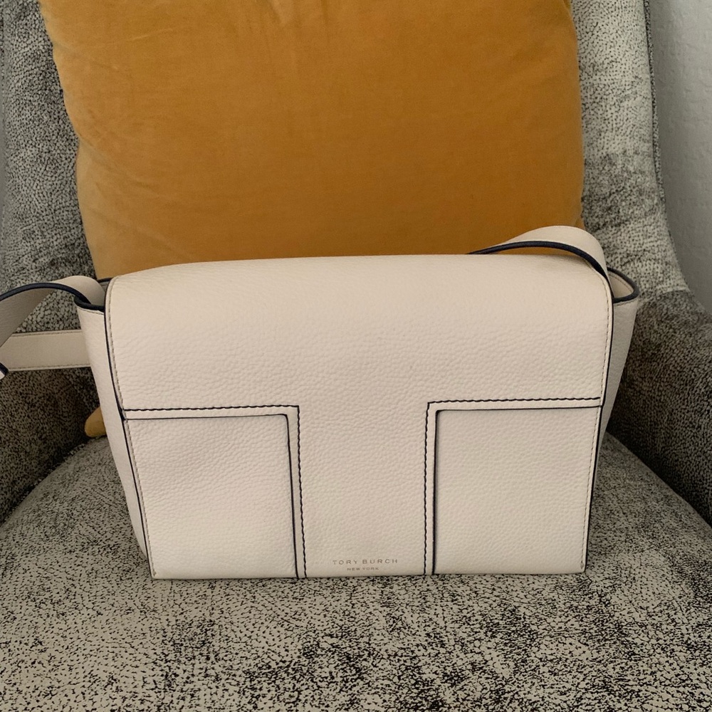 Tory Burch over shoulder purse